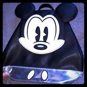 Disney Mickey Mouse Mini Backpack